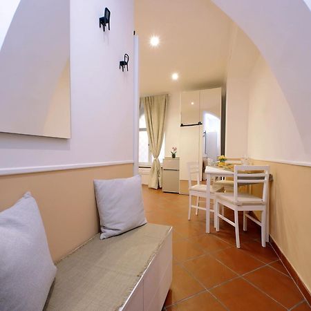Trevi Feddy'S Apartment Řím Exteriér fotografie