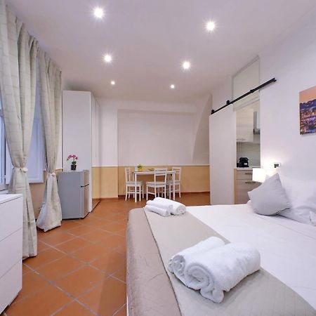 Trevi Feddy'S Apartment Řím Exteriér fotografie