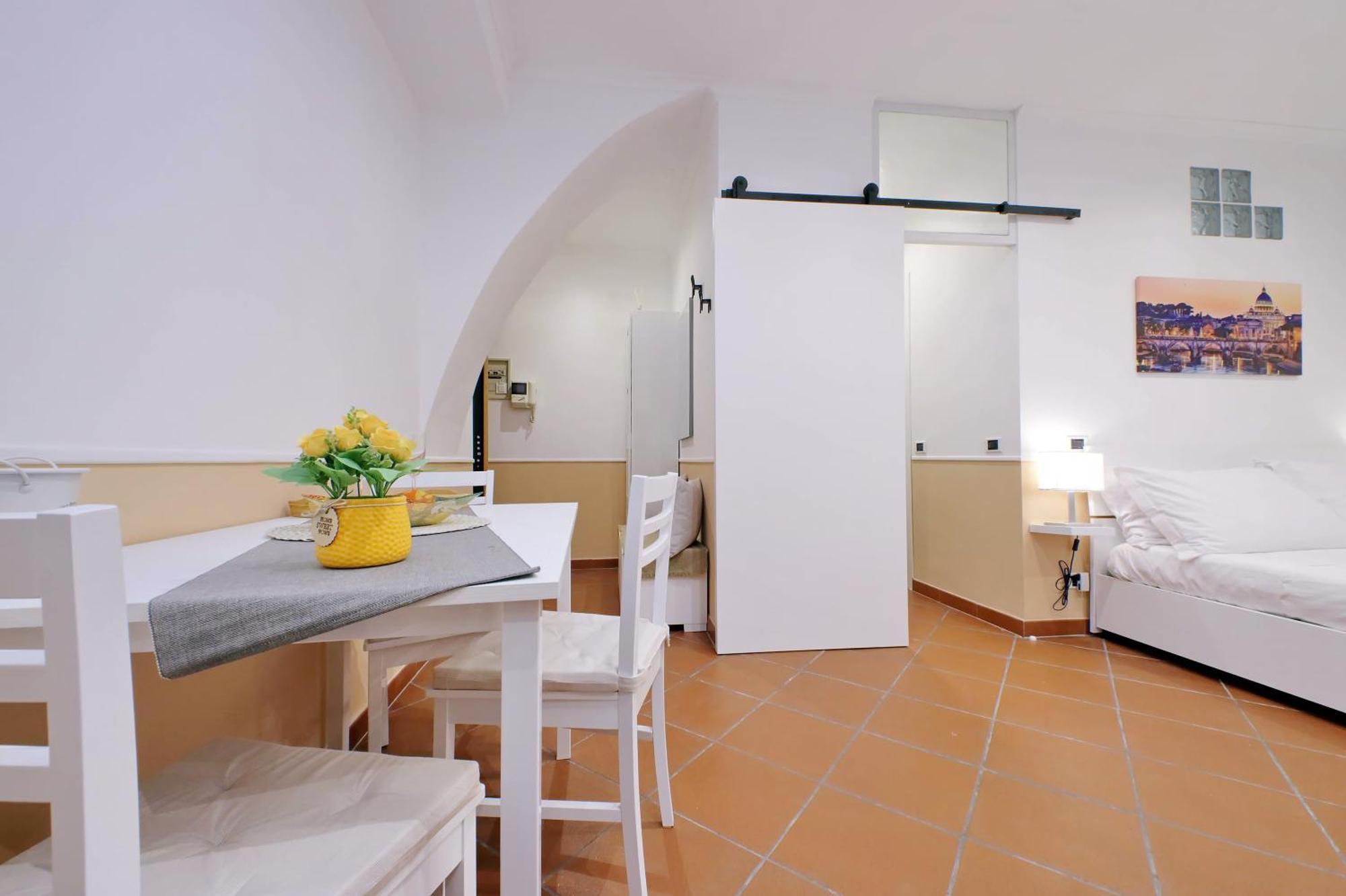 Trevi Feddy'S Apartment Řím Exteriér fotografie