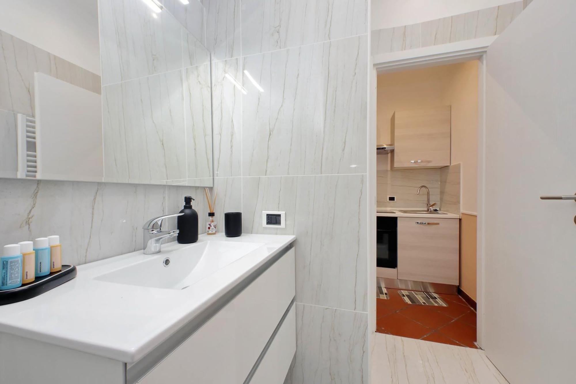Trevi Feddy'S Apartment Řím Exteriér fotografie
